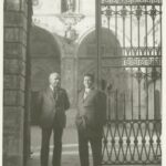 Foto con Historia: Isidoro, Coadjutor Salesiano