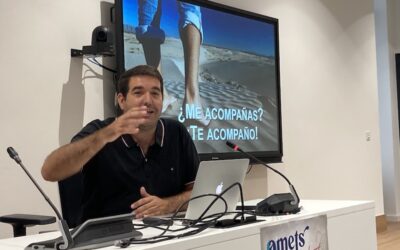 «Queremos acompañar los sueños que Dios tiene para nuestros chavales»