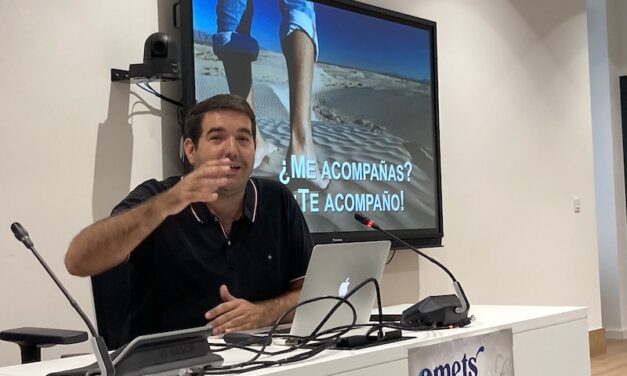 «Queremos acompañar los sueños que Dios tiene para nuestros chavales»