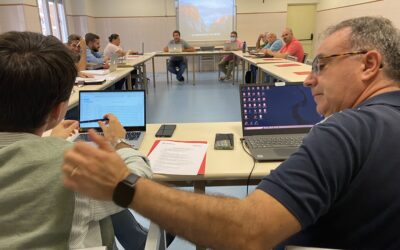 La Pastoral y los Centros Juveniles dan el pistoletazo de salida al curso