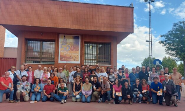 Salesianos Valladolid da el pistoletazo de salida al nuevo curso con Grandes Sueños