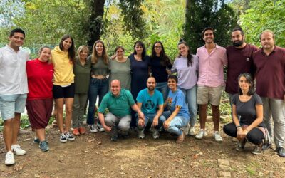 ¿Y ahora qué? ¿Hay vida más allá del voluntariado internacional?