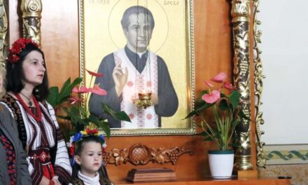 Don Bosco será venerado en la Iglesia greco-católica de Ucrania