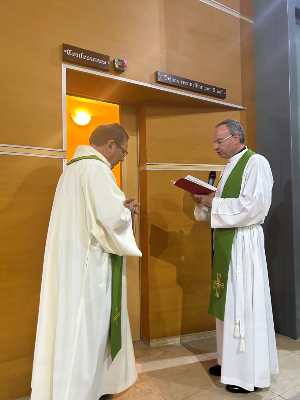 Toma de posesión Ángel Asurmendi Burriana