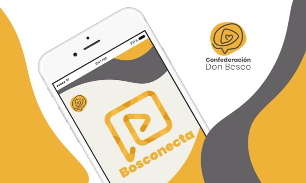 Bosconecta: Una herramienta que conecta la realidad de los centros juveniles salesianos
