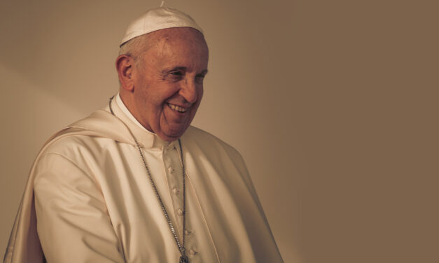 Bergoglio, el papa Francisco
