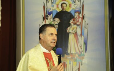 El Rector Mayor, D. Ángel Fernández Artime, será creado cardenal este sábado