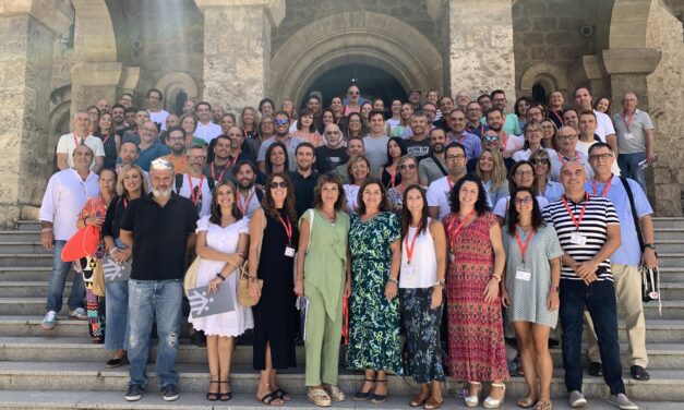 El proyecto educativo Pastoral de Alcoy, una realidad común