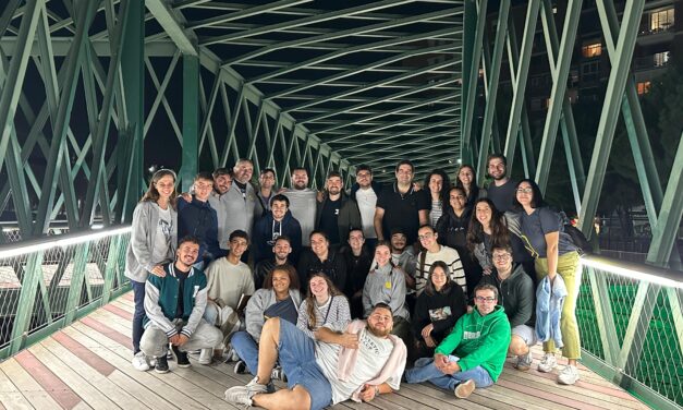 La Confederació Don Bosco inicia a Madrid el curs 23-24 amb l’Assemblea Executiva