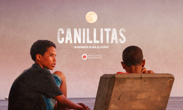 El documental «Canillitas», una oportunitat educativa-pastoral