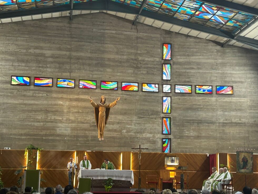 Toma de posesión Ángel Asurmendi Burriana