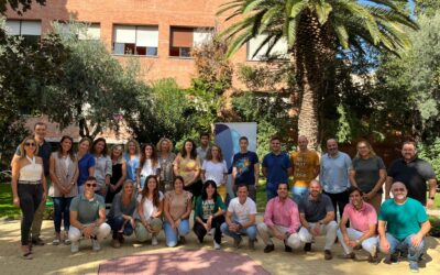 Escoles Salesianes inicia els seus Cursos Formatius per a Docents 23-24