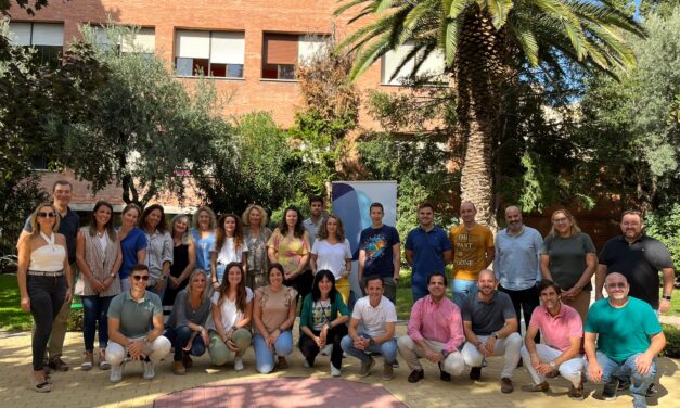 Escuelas Salesianas inicia sus Cursos Formativos para Docentes 23-24