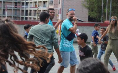 León acogerá el primer encuentro del curso de Voluntariado Misionero de la Inspectoría Santiago el Mayor