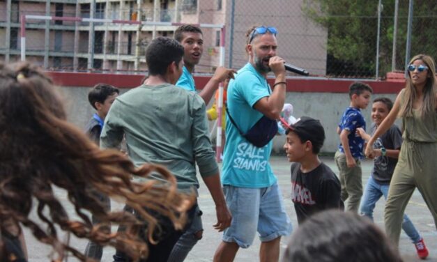 León acogerá el primer encuentro del curso de Voluntariado Misionero de la Inspectoría Santiago el Mayor