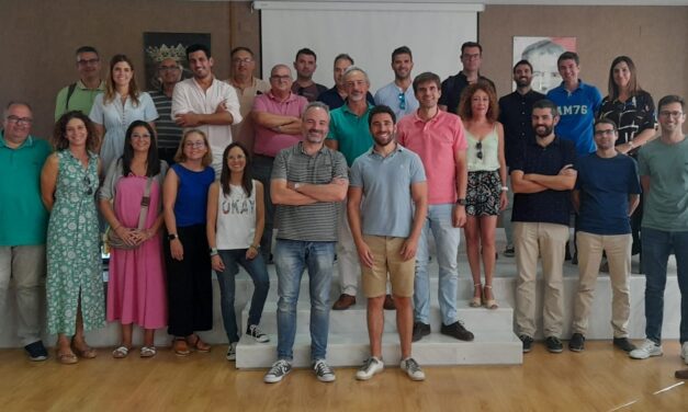 Celebrada la primera trobada de coordinadors de qualitat