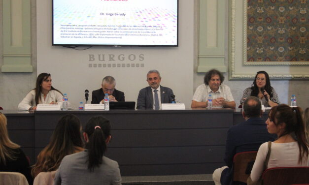 Celebración de los 25 años de trabajo de la Fundación JuanSoñador en Burgos
