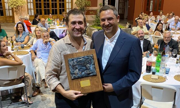 Acció de gràcies pel 75è aniversari de Salesians La Orotava