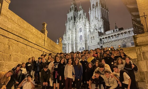 Una experiencia de Camino donde descubrir «Un Sueño para ti»