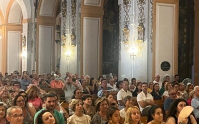 Celebrado en Sevilla el encuentro de los Consejos Locales de la Familia Salesiana