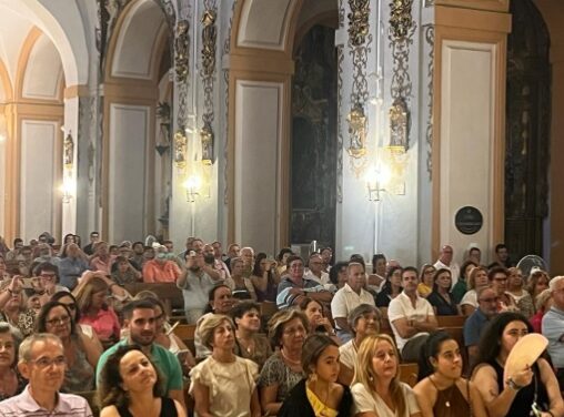 Celebrado en Sevilla el encuentro de los Consejos Locales de la Familia Salesiana