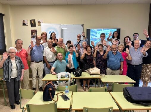 Celebrada a Sevilla la trobada dels Consells Locals de la Família Salesiana