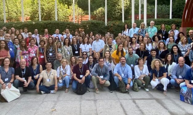 Salesians Zaragoza, escola ambaixadora del Parlament Europeu
