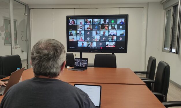 Una Comunicación Salesiana que ‘sueña’ junto a la red de delegados