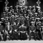 Foto con Historia: La Música en Salesianos Atocha
