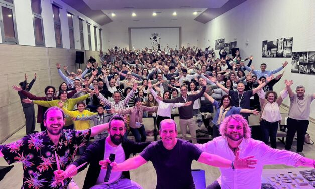 Les Llars Don Bosco celebren la seva VII trobada de Famílies a Pozoblanco