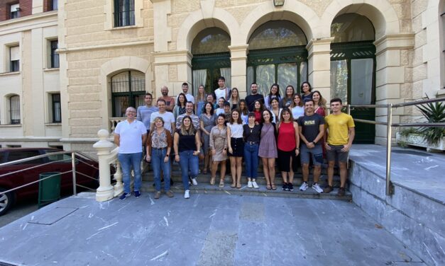 Cerca de 80 profesores nuevos se forman en el estilo educativo salesiano
