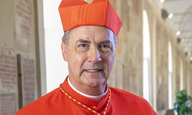 Primer nombramiento en la Curia Romana para el Cardenal Ángel Fernández Artime