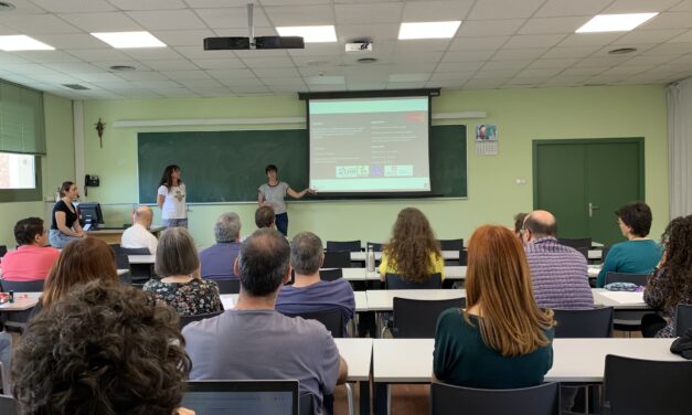 L’EUSS dota d’eines als seus estudiants i docents per treballar la salut mental