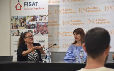 VI Jornada QRSC: El Voluntariat Corporatiu com a punt de trobada entre les empreses i el Tercer Sector