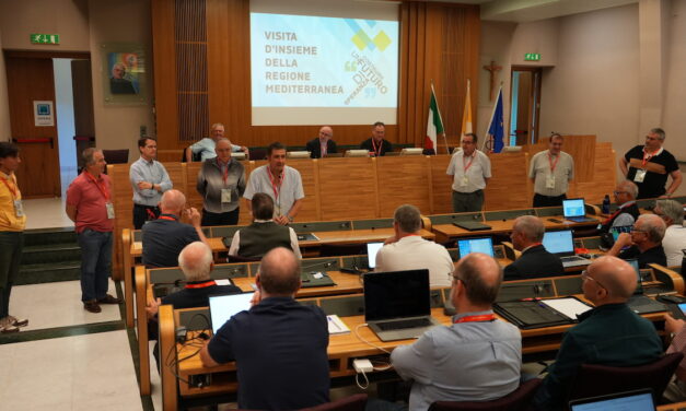 «Construir un futur d´esperança»