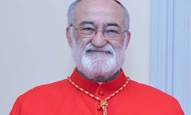 L’Església marroquina en camí sinodal, relat del Cardenal salesià Cristóbal López Romero