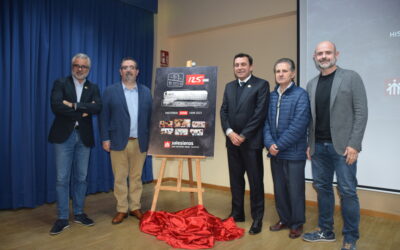 125 anys d’història viva a Salesians Sant Antoni Abat