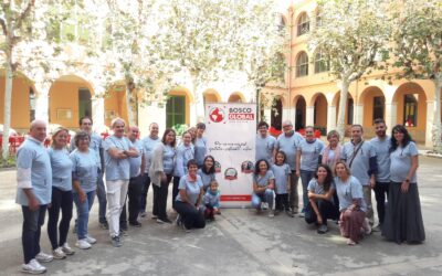 «Seguimos comprometidas por un mundo más justo y solidario»