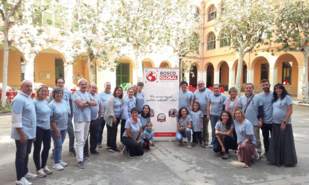 «Seguim compromeses per un món més just i solidari»