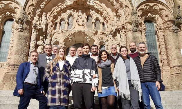 Aires de joventut en els Antics Alumnes de Don Bosco