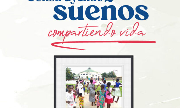 Inscripciones abiertas para el Voluntariado Internacional 2024