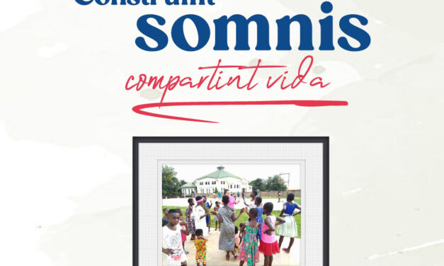 Inscripcions obertes per al Voluntariat Internacional 2024