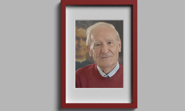 Concedida la medalla «Pro Ecclesia Gadicense et Septense» a títol pòstum per a don Antonio Rodríguez Lucena