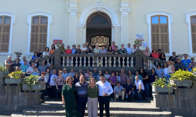 Celebrada la 34a trobada canària de Salesians Cooperadors