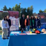El 2º encuentro de la Infancia y la Adolescencia de Andalucía ‘repite’ celebración en Salesianos Jerez Lora Tamayo