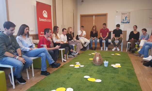 Boscosocial y Boskotaldea sueñan con la identidad salesiana compartida