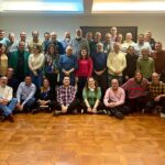 Madrid acoge el 7º encuentro inspectorial de Salesianos Social
