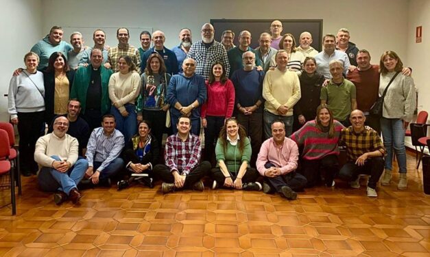 Madrid acull la 7a trobada inspectorial de Salesians Social