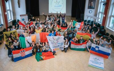 Celebrada la 19ª Asamblea Europea del Movimiento Juvenil Salesiano