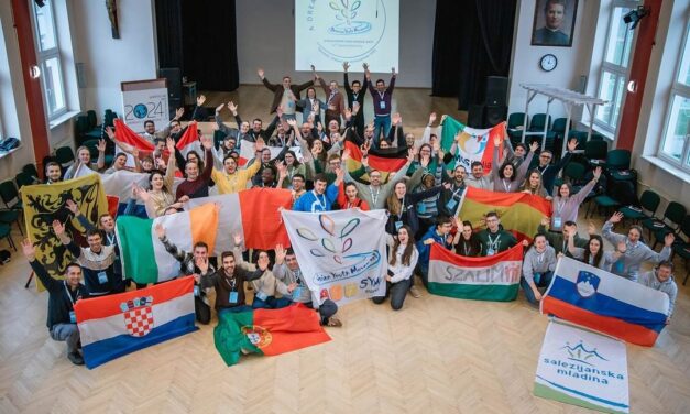 Celebrada la 19a Assemblea Europea del Moviment Juvenil Salesià